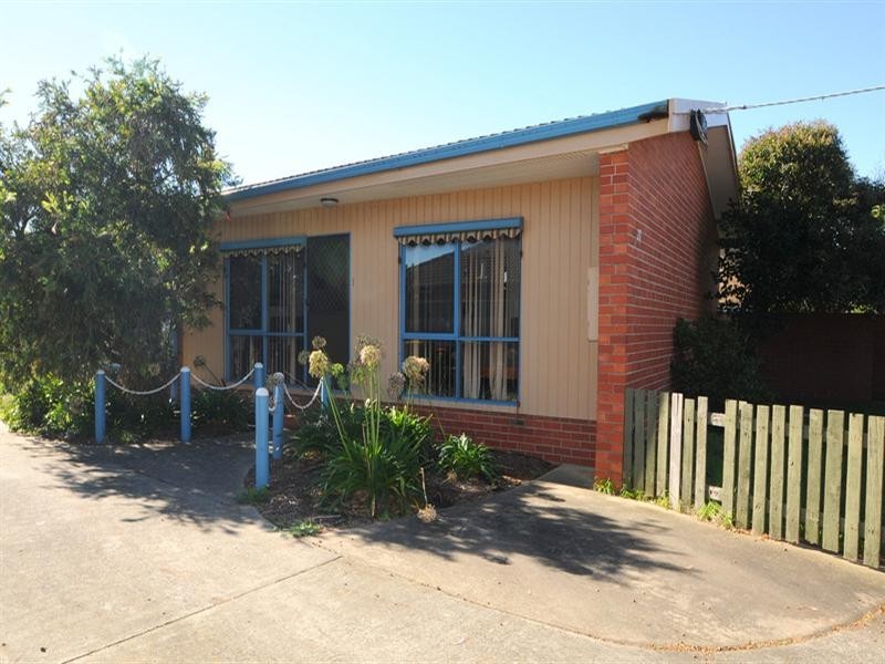 1/27 Argyle Avenue, Chelsea VIC 3196