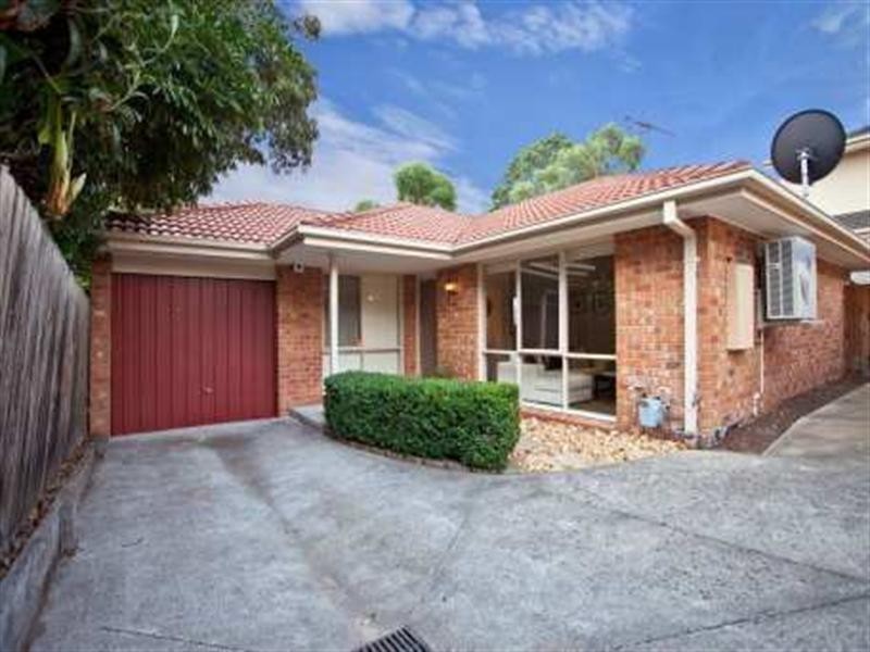 3/78 Sycamore Road, Frankston South VIC 3199