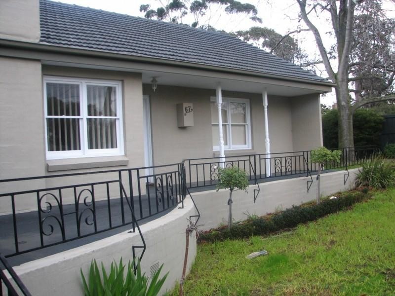 1/67 Fortescue Avenue, Seaford VIC 3198