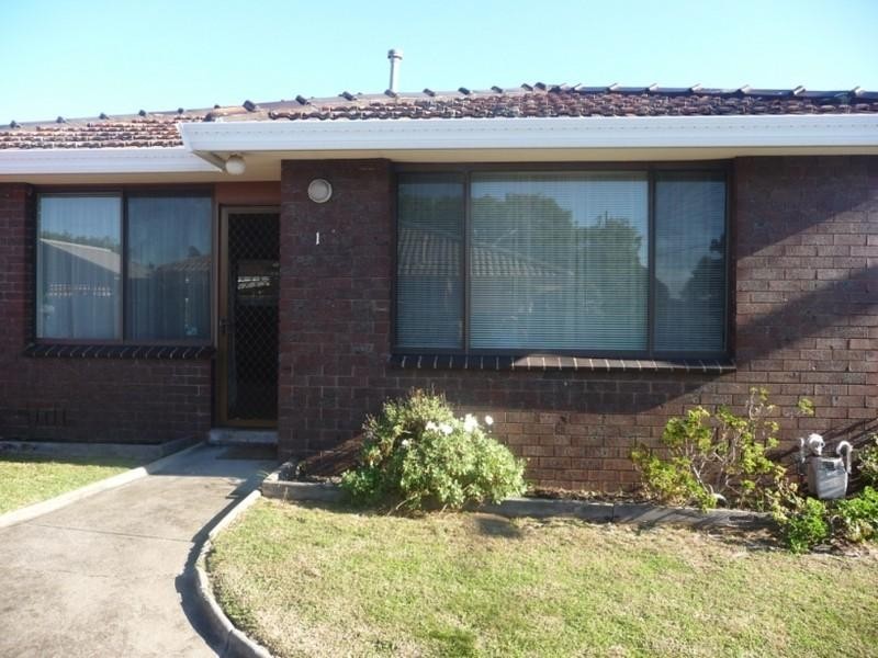 1/8 Sherwood Avenue, Chelsea VIC 3196
