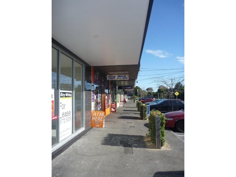 4/156-158 Austin Road, Seaford VIC 3198