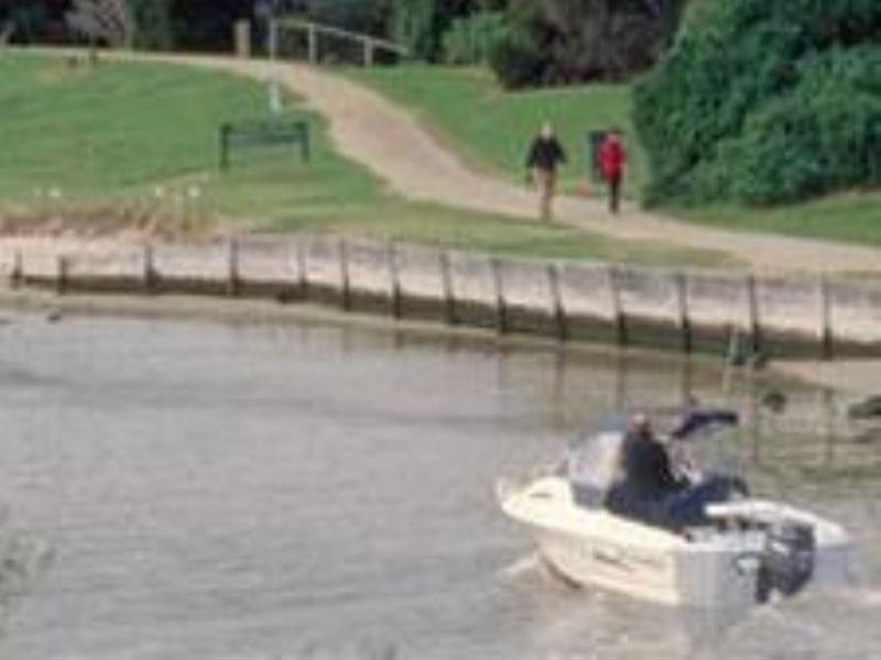 22/2-20 Gladesville Boulevard, Patterson Lakes VIC 3197