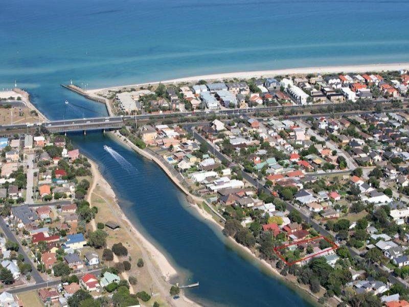 22/2-20 Gladesville Boulevard, Patterson Lakes VIC 3197