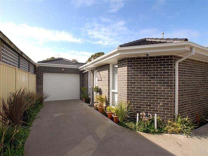 3/9 Fowler Street, Chelsea VIC 3196