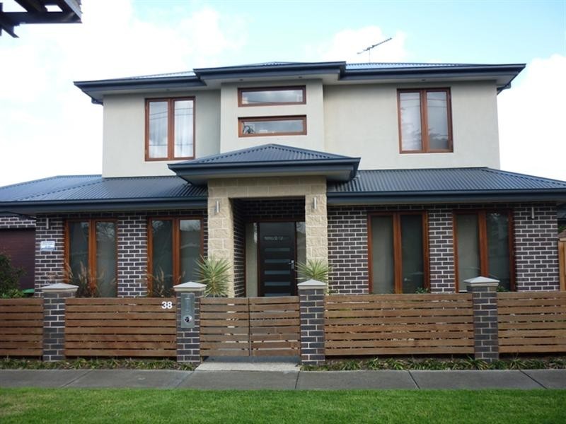 38 Dahmen Street, Carrum VIC 3197