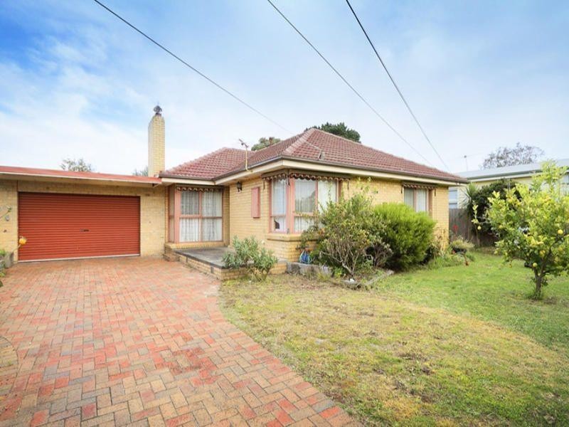 108 Elsie Grove, Chelsea VIC 3196
