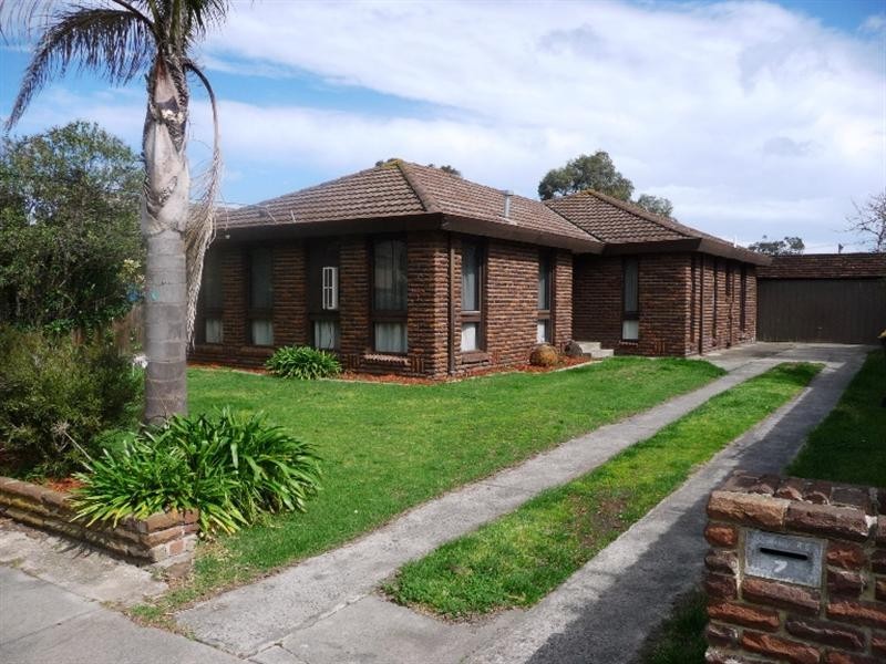 7 Sussex Crescent, Seaford VIC 3198