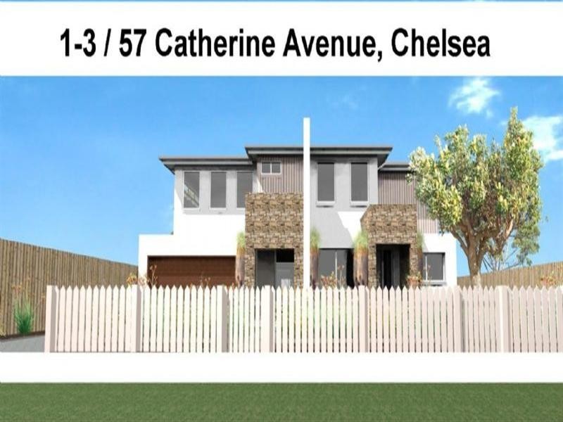 1/57 Catherine Avenue, Chelsea VIC 3196