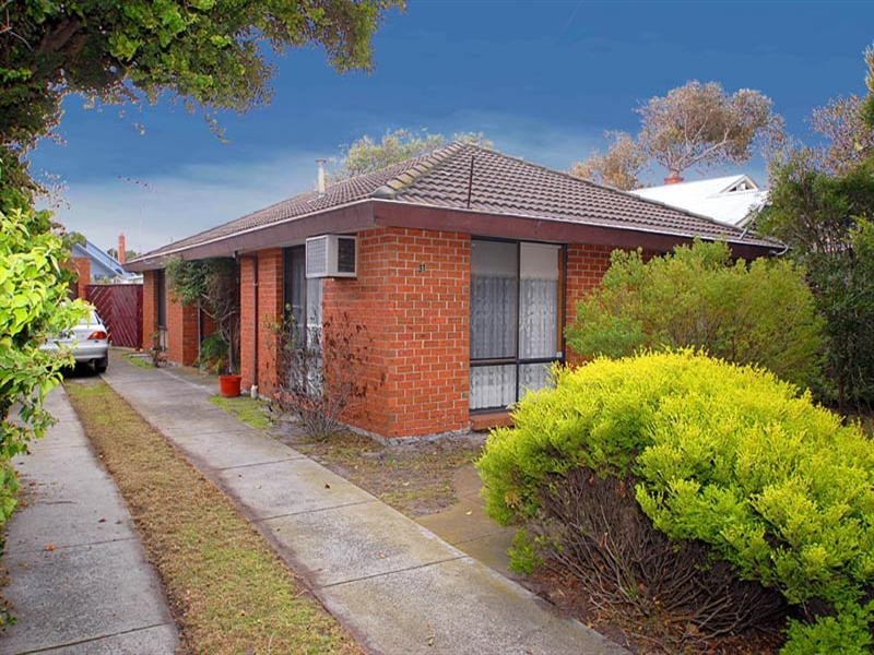 31 Catherine Avenue, Chelsea VIC 3196
