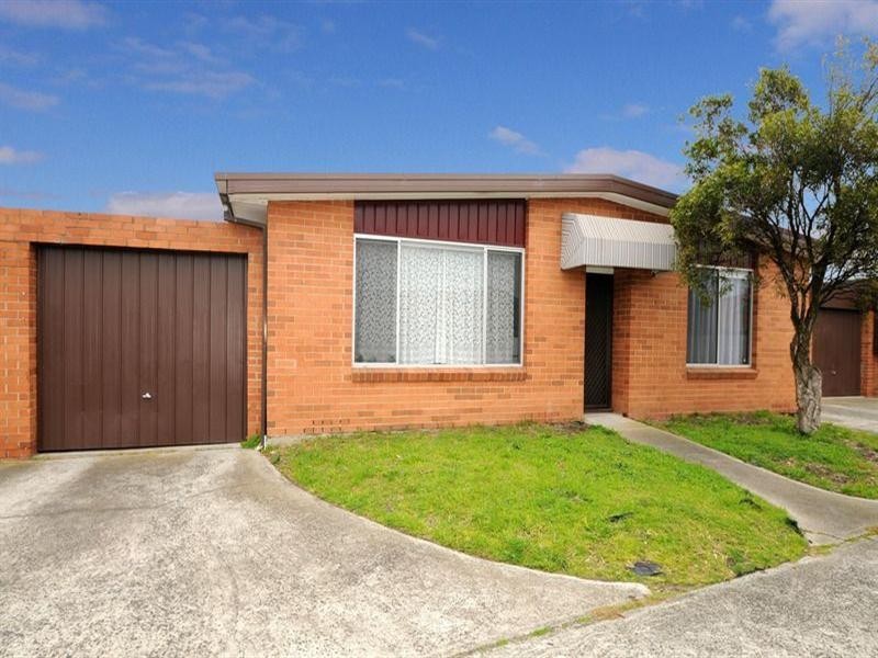 2/15 Swan Walk, Chelsea VIC 3196