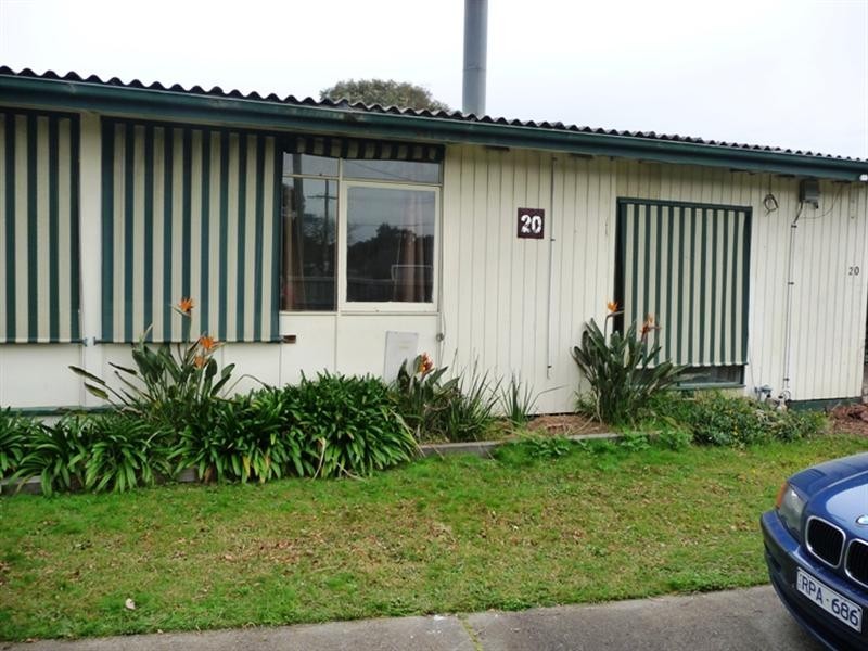 20 Belvedere Road, Seaford VIC 3198