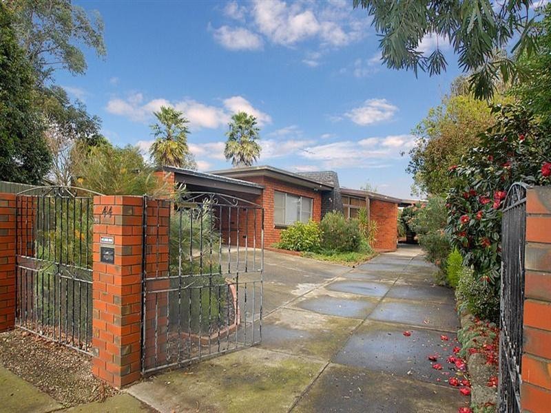 44 Sutton Street, Chelsea Heights VIC 3196