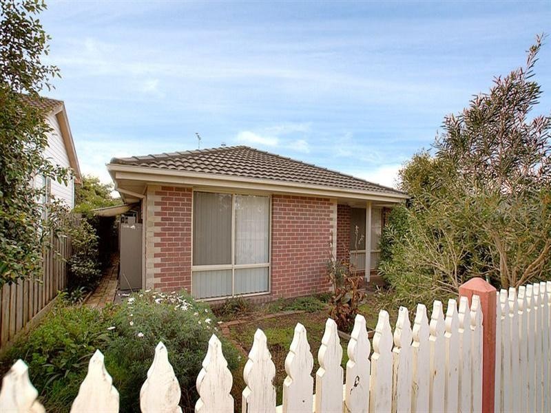 1/11 Arthur Street, Seaford VIC 3198