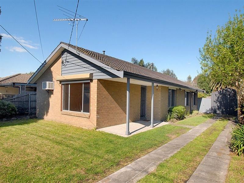 48 Mulkarra Drive, Chelsea VIC 3196