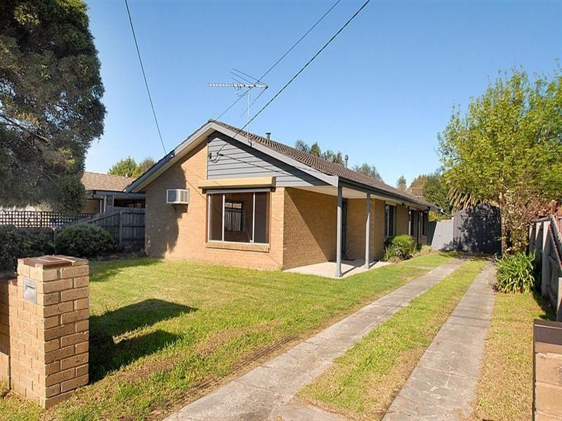 48 Mulkarra Drive, Chelsea VIC 3196