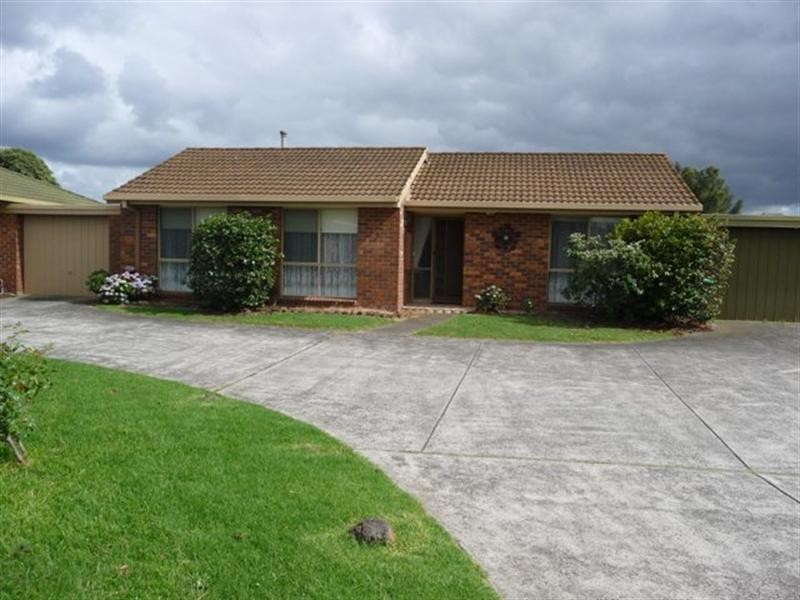 9/127 Kinross Avenue, Edithvale VIC 3196