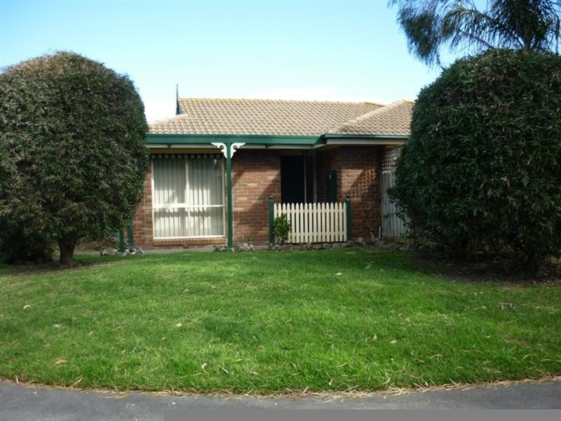 18 Lexington Place, Carrum VIC 3197