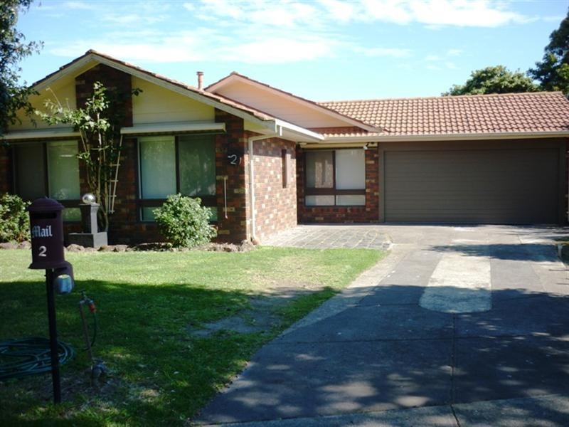2 Schmidt Court, Seaford VIC 3198