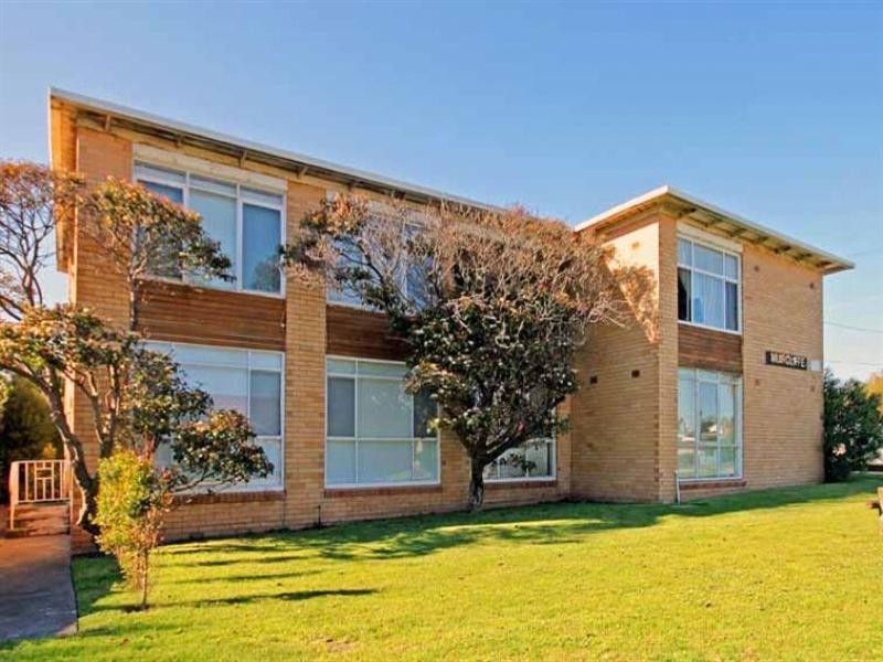 8/13 Cliff Road, Frankston VIC 3199