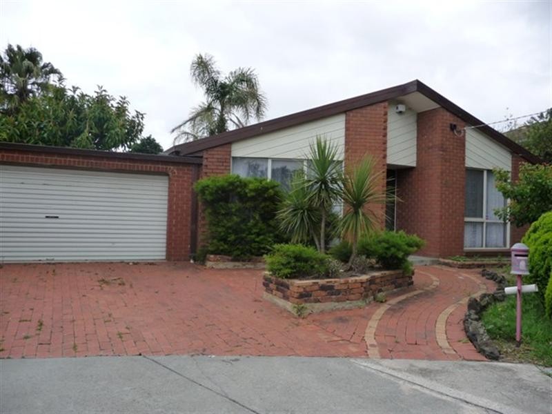 4 Milton Court, Aspendale Gardens VIC 3195