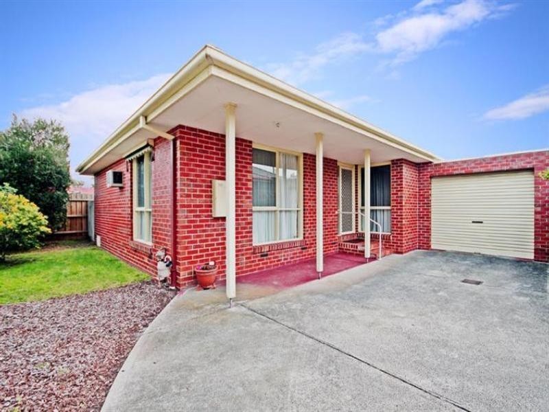 2/33 Argyle Avenue, Chelsea VIC 3196