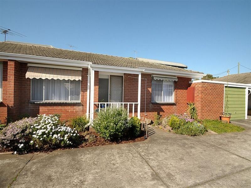 5/15 Shenfield Avenue, Chelsea VIC 3196
