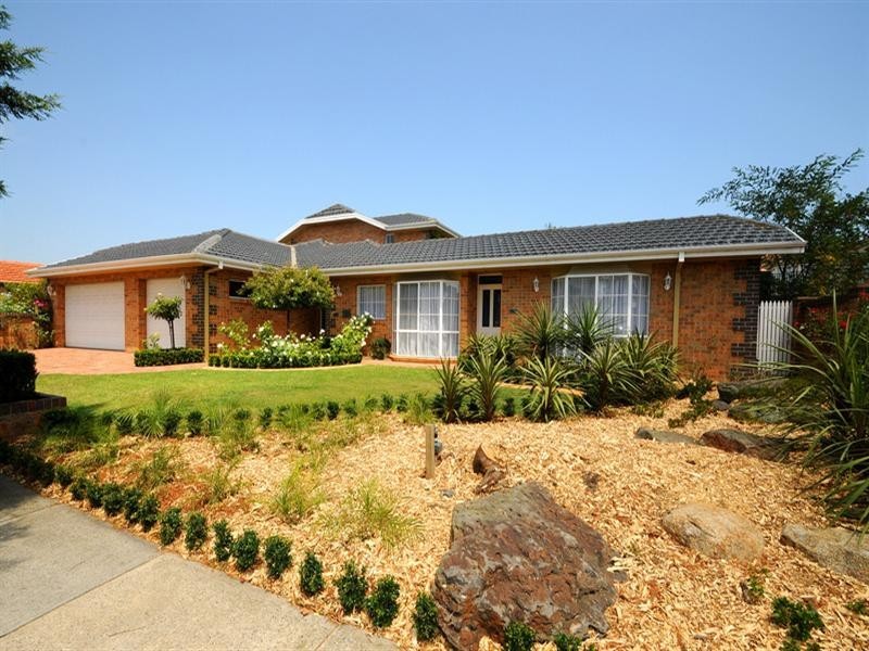 4 Ocean Reef Drive, Patterson Lakes VIC 3197