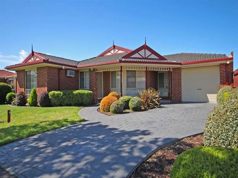 50 Governor Arthur Drive, Patterson Lakes VIC 3197
