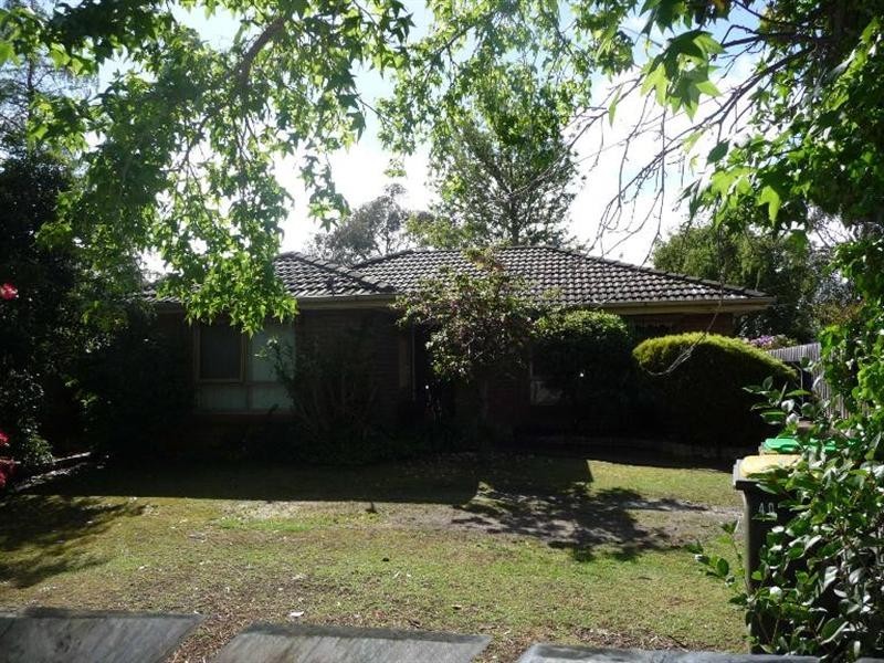 40 Airlie Grove, Seaford VIC 3198