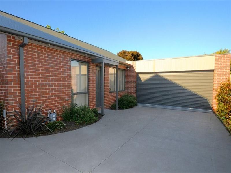 3/555 Station Street, Carrum VIC 3197
