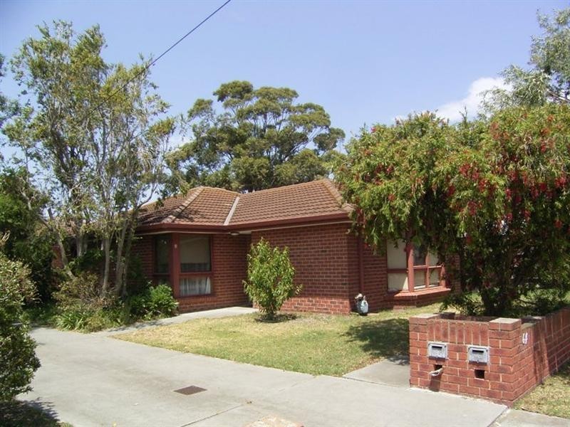 3/64 Swan Walk, Chelsea VIC 3196