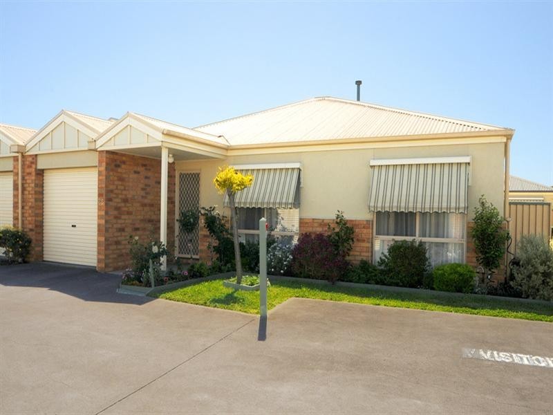 25/59-63 Mulkarra Drive, Chelsea VIC 3196