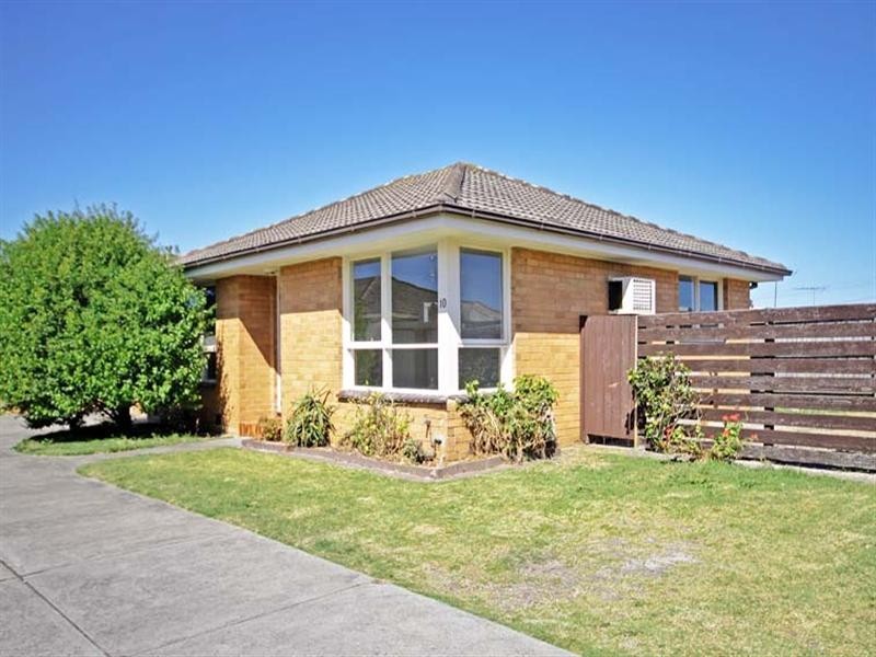 10/407 Station Street, Bonbeach VIC 3196