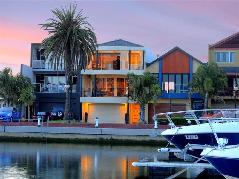 62 Northshore Drive, Patterson Lakes VIC 3197