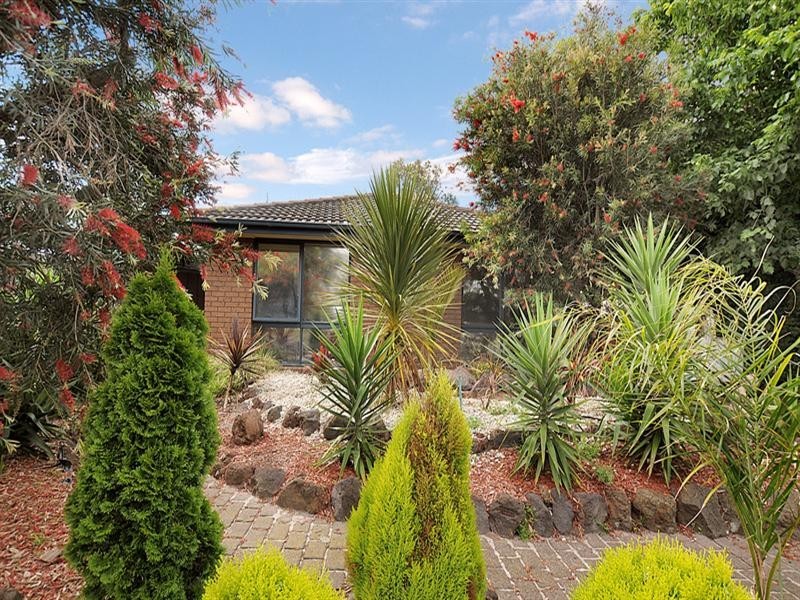 21 Kurrawa Crescent, Patterson Lakes VIC 3197