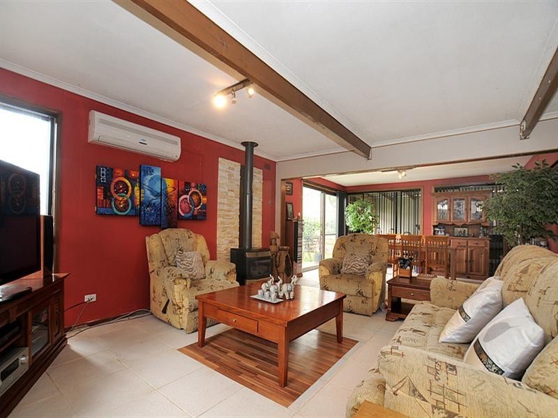 21 Kurrawa Crescent, Patterson Lakes VIC 3197