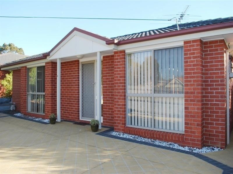 5/22 Second Avenue, Chelsea Heights VIC 3196