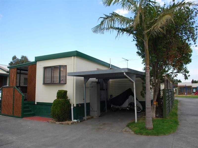 181/100 Broadway, Bonbeach VIC 3196