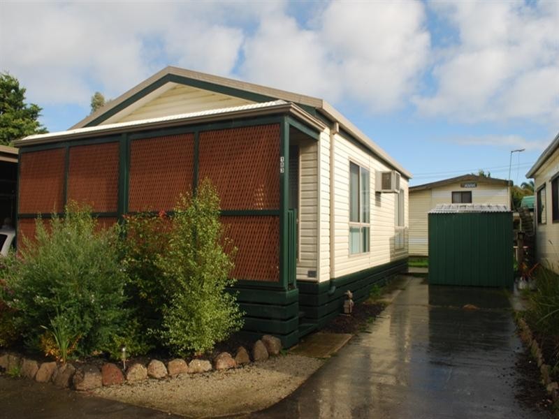 183/100 Broadway, Bonbeach VIC 3196