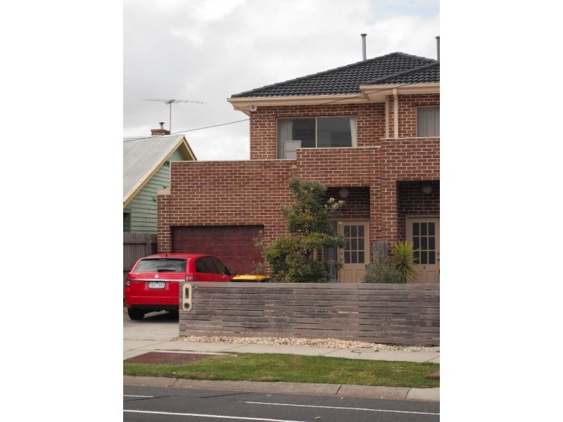 1/392 Station Street, Chelsea VIC 3196