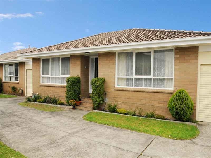 12/372-373 Station Street, Chelsea VIC 3196