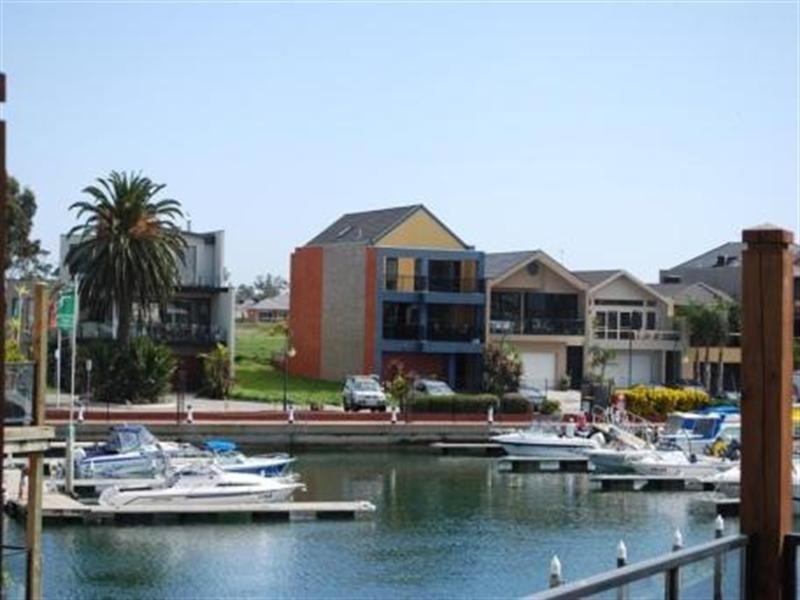 67 Scarborough Drive, Patterson Lakes VIC 3197