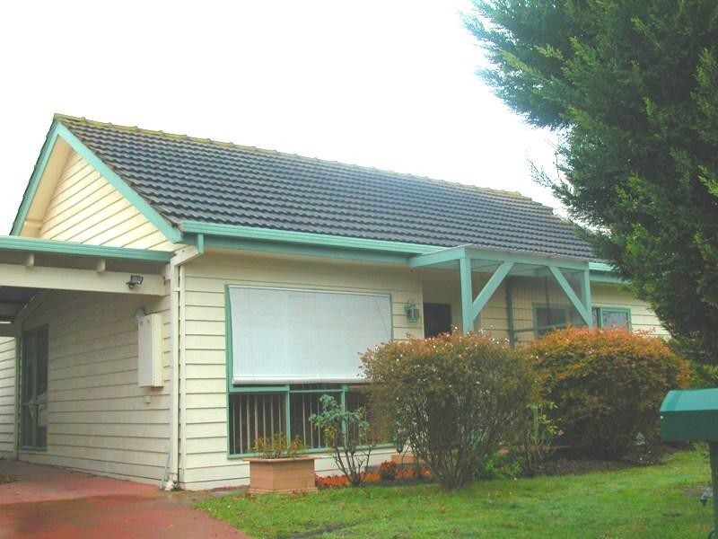 6 Riversdale Avenue, Carrum VIC 3197