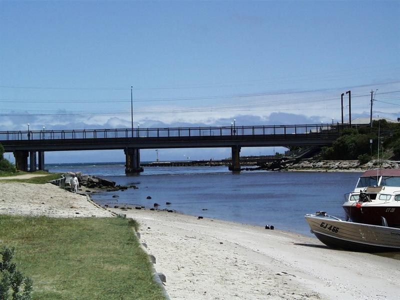 3/1-3 Melaleuca Drive, Carrum VIC 3197