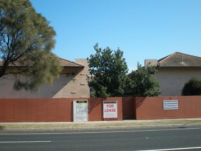 16/34 Nepean Highway, Aspendale VIC 3195