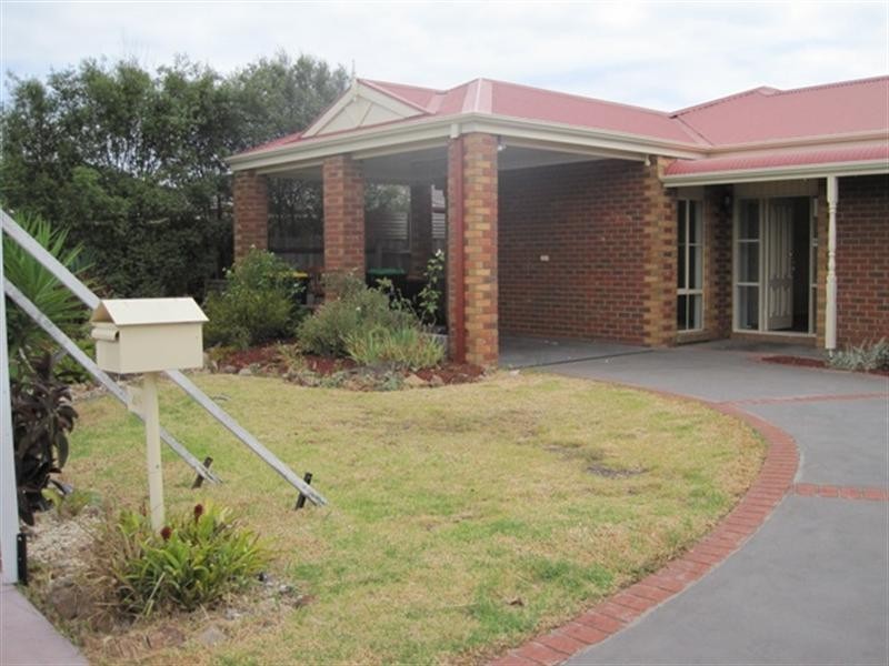 46 Enterprize Avenue, Chelsea Heights VIC 3196