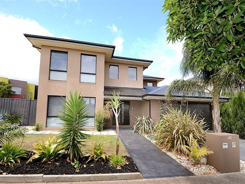 46 Harbour Drive, Patterson Lakes VIC 3197