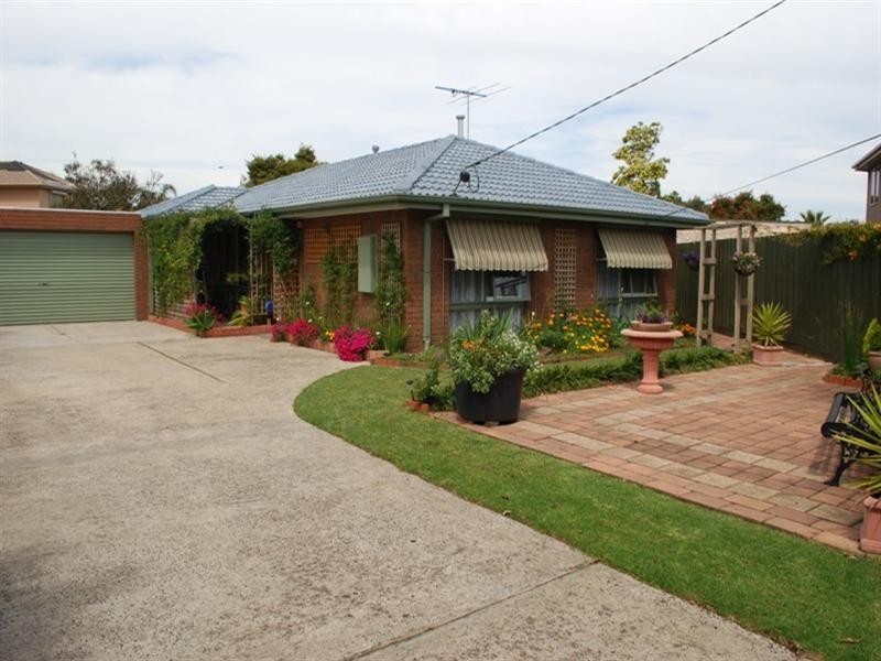 Chelsea Heights VIC 3196