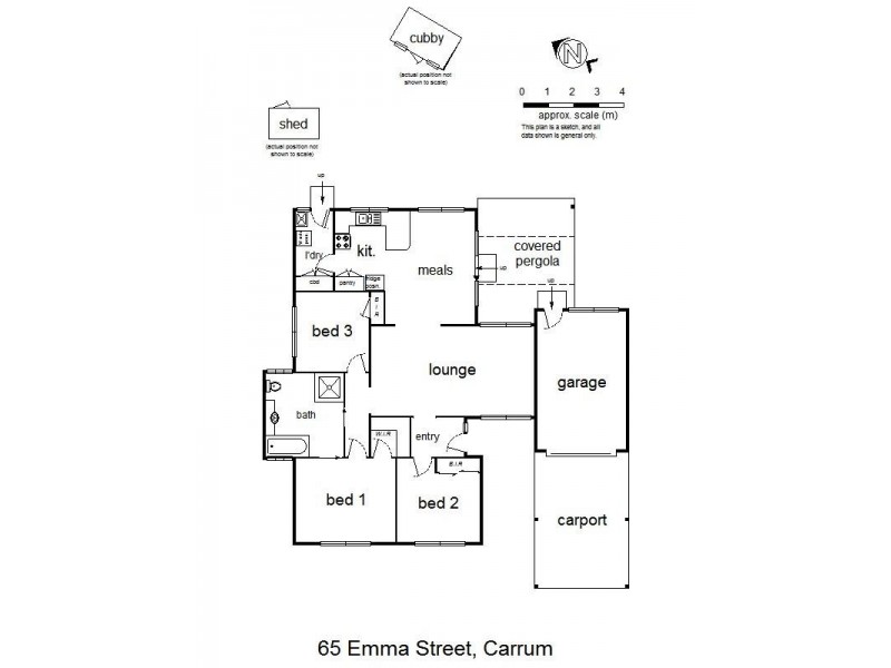 65 Emma Street, Carrum VIC 3197