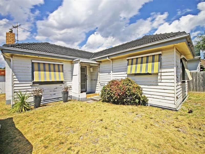 19 Patterson Street, Bonbeach VIC 3196